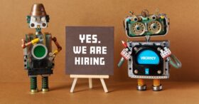 Comment surmonter vos difficultés de recrutement avec l’IA ?