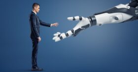 Destruction d’emplois par l’IA : cette étude qui va à contre-courant