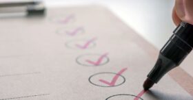 La check-list (vraiment utile) d’un process de recrutement efficace