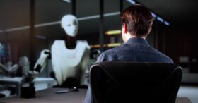 Le « headless hiring » ou quand l’IA se substitue au recruteur