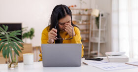 Du télétravail obligatoire pour remplacer certains arrêts maladie ?