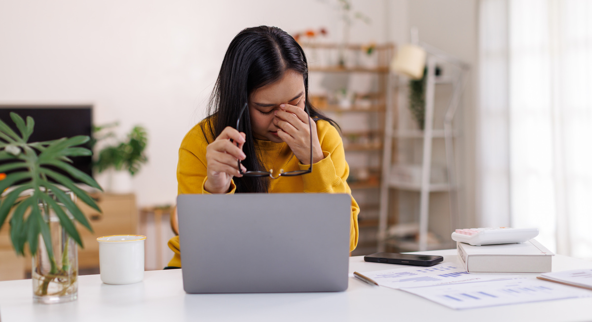 télétravail malade