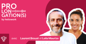 Prolongation(s) : « Le terrain est très important pour les DRH »