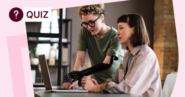 Quiz. Handicap au travail : connaissez-vous vos obligations RH ?
