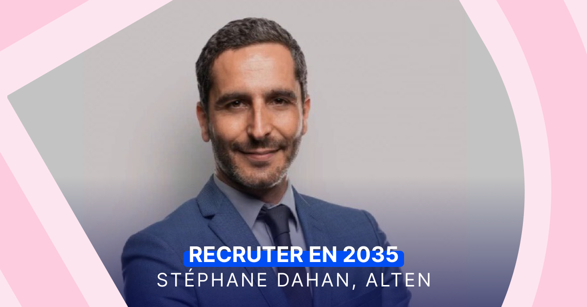 Stéphane Dahan Alten