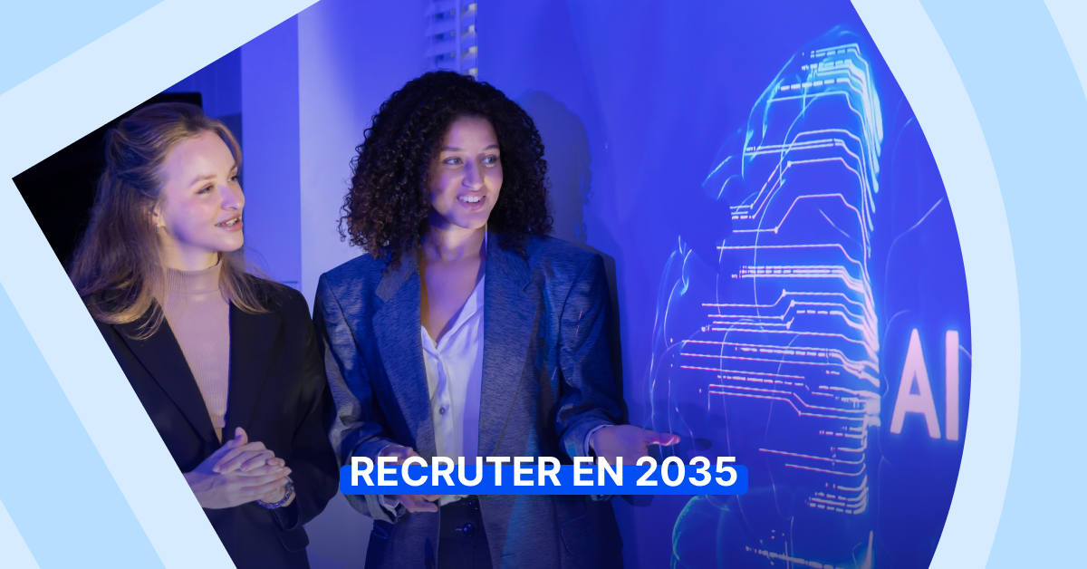 fiction RH entretien embauche 2035