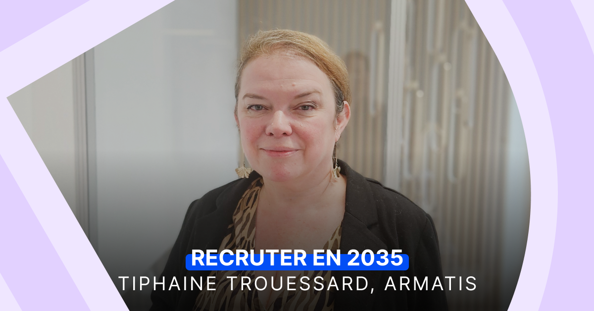 Tiphaine Trouessard Armatis