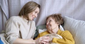 Le « quiet caregiving » ou le silence des salariés aidants