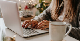 Télétravail pendant les fêtes&nbsp;: que répondre à vos salariés&nbsp;?