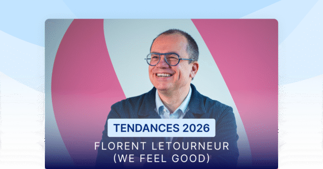 « En 2026, la marque recruteur deviendra un incontournable »