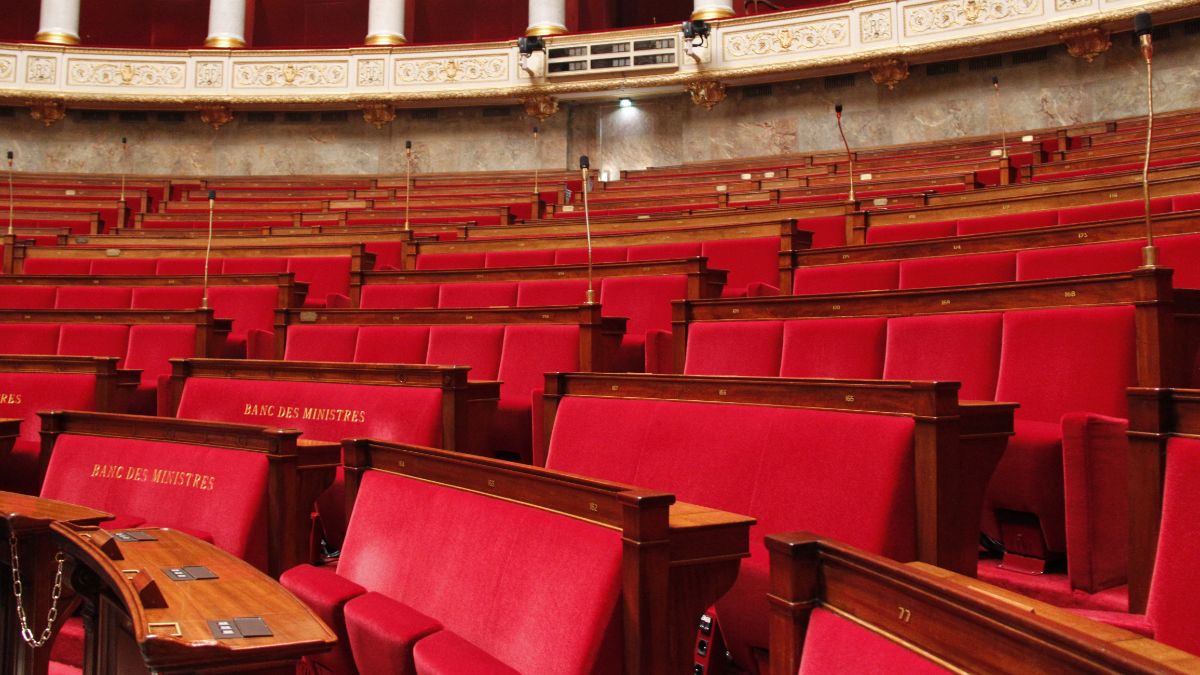 PLFSS 2026 vote assemblee nationale