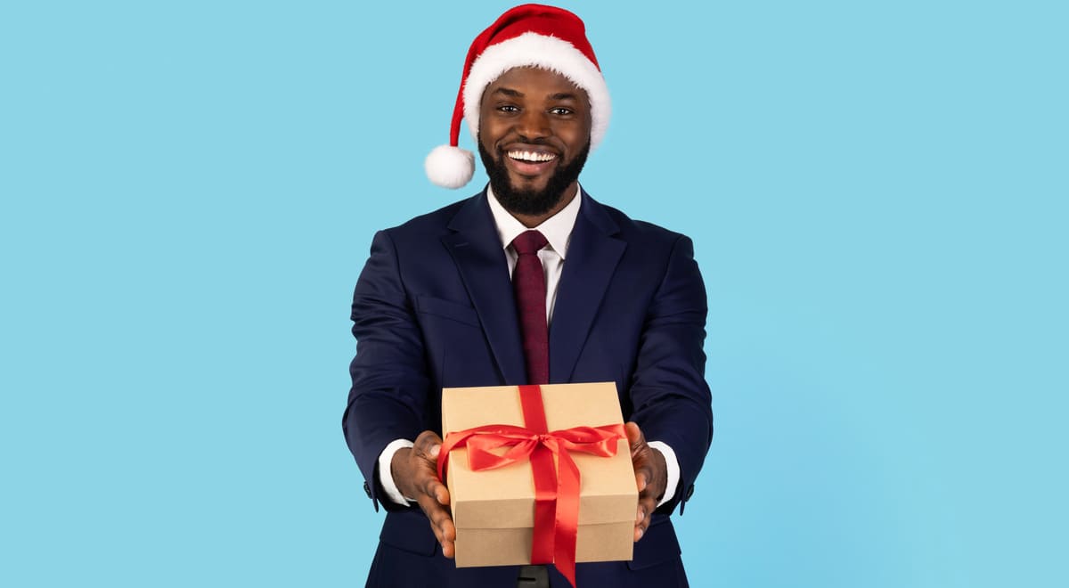 Prime de fin d'année : que dit la loi ?