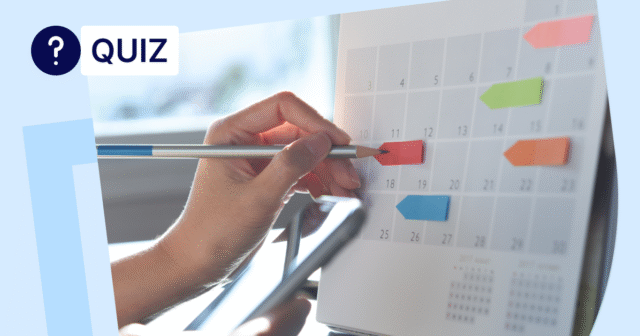 Quiz&nbsp;: testez vos connaissances sur les nouveautés RH 2026