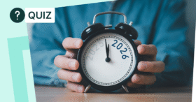 Quiz. Etes-vous à la page sur les changements RH de 2025 ?