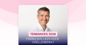 « Inventons l’interaction de demain entre candidat et recruteur »