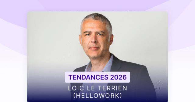 « Hellowork met l’IA générative à portée de tous les recruteurs »