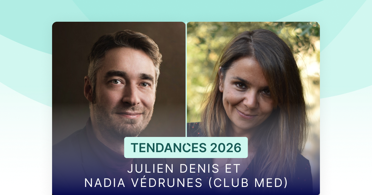 Visuel tendances Club Med