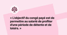 Salarié malade pendant ses congés : que dit la loi ?