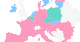 Transparence des salaires&nbsp;: où en sont les pays européens&nbsp;?