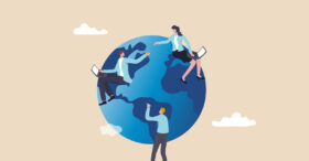 Les 4 mutations qui vont secouer le marché du travail en 2026