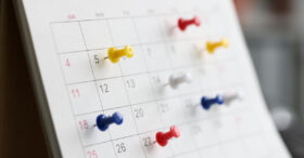 Comment planifier un entretien d’embauche&nbsp;: 5 conseils essentiels