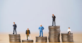 Transparence des salaires&nbsp;: les 10 chiffres qui comptent