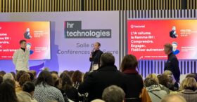 6 bonnes idées récoltées au salon HR Technologies 2026