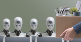 Pas de « job apocalypse » imputable à l&rsquo;IA, selon cette étude