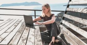 Le « green desking »&nbsp;: s&rsquo;oxygéner en travaillant