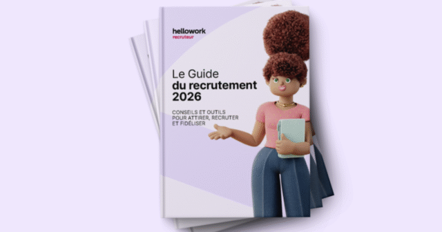 Le Guide du recrutement 2026