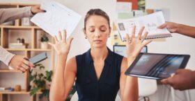 La « stressilience »&nbsp;: transformer le stress en levier de performance