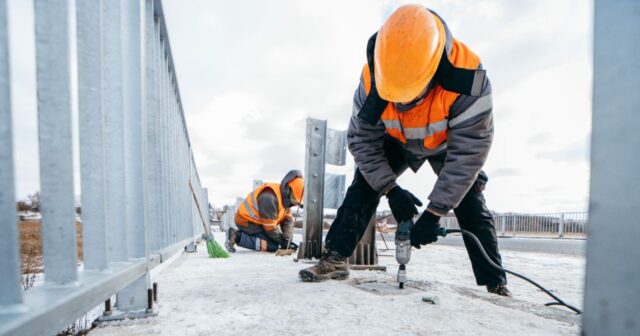 Travail par grand froid : quelles obligations pour l’employeur ?