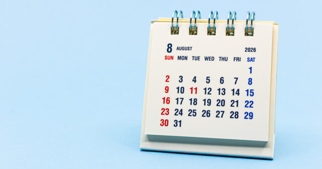 Congés payés&nbsp;: les règles qui ont changé en 2026