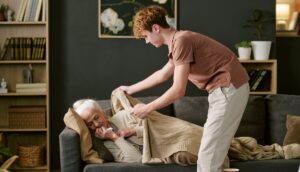 Les entreprises confrontées au silence des salariés aidants