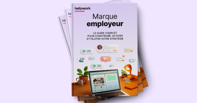 Le Guide de la marque employeur