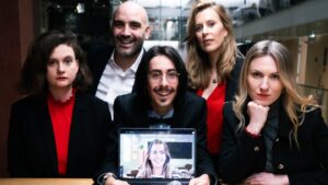 HelloWorkplace - cover