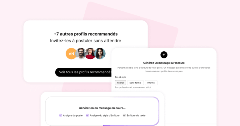 Outils Hellowork : nos solutions pour les recruteurs