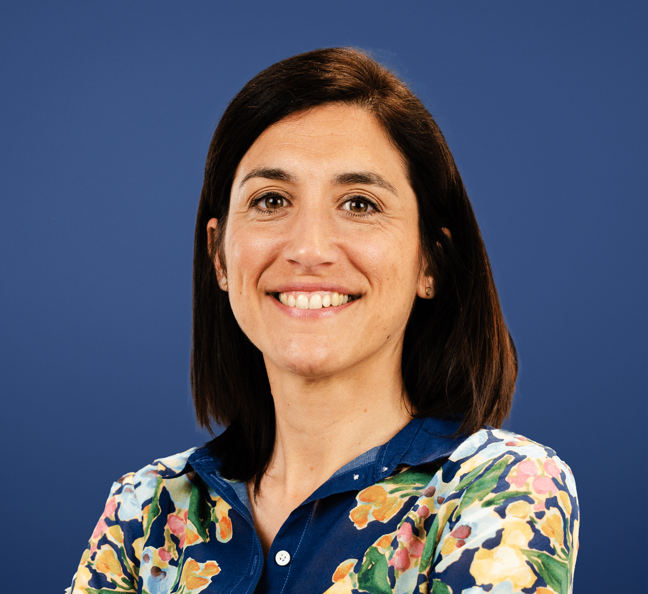 Laure Baumann