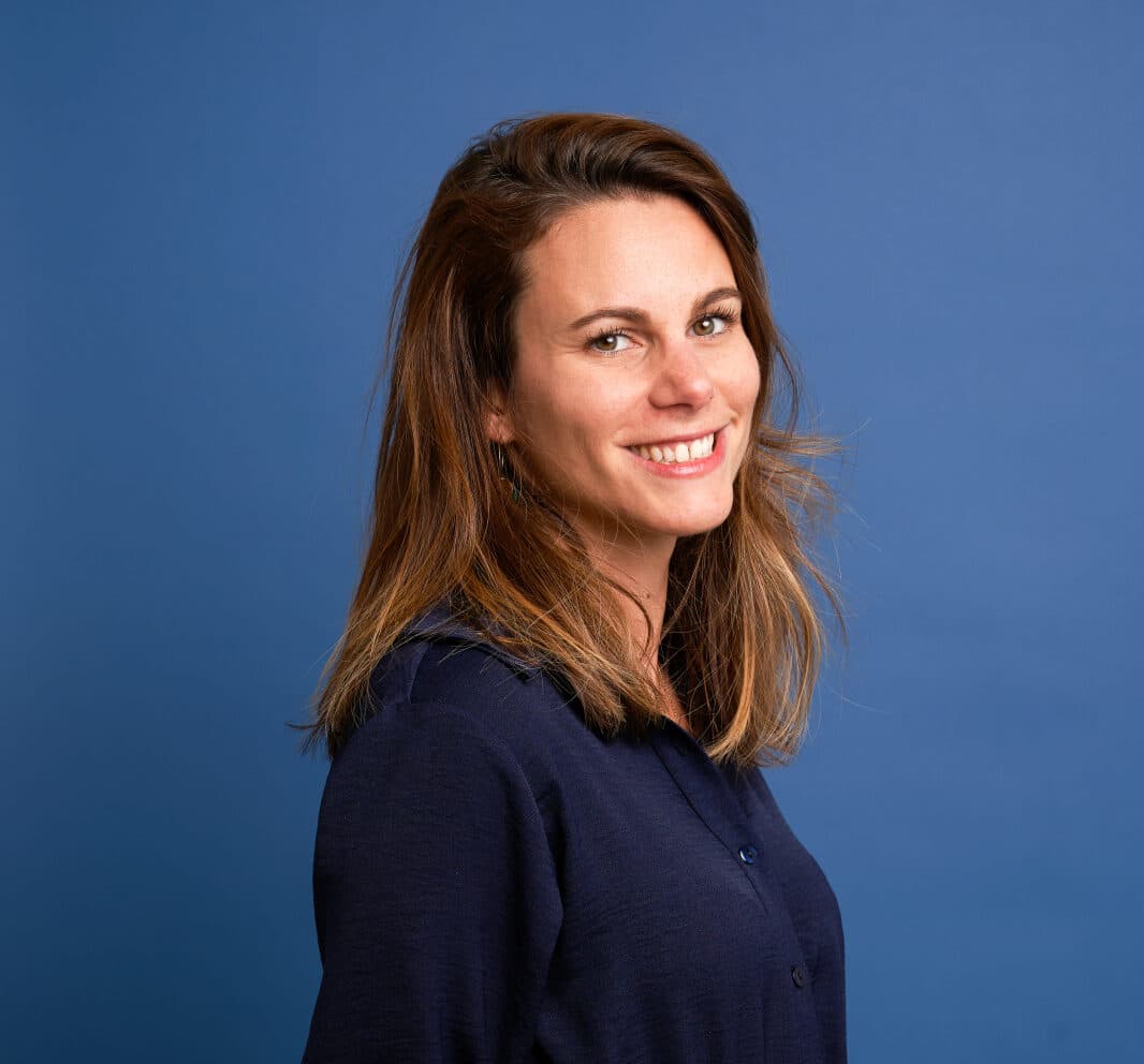 Sarah Aubry