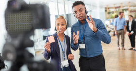 Partager les valeurs de l&rsquo;entreprise&nbsp;: les formats les plus efficaces