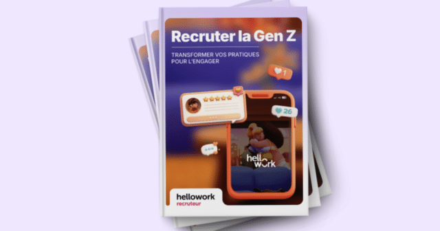 Recruter et engager la génération Z