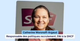10 actions qui ont permis à la SNCF de féminiser ses effectifs