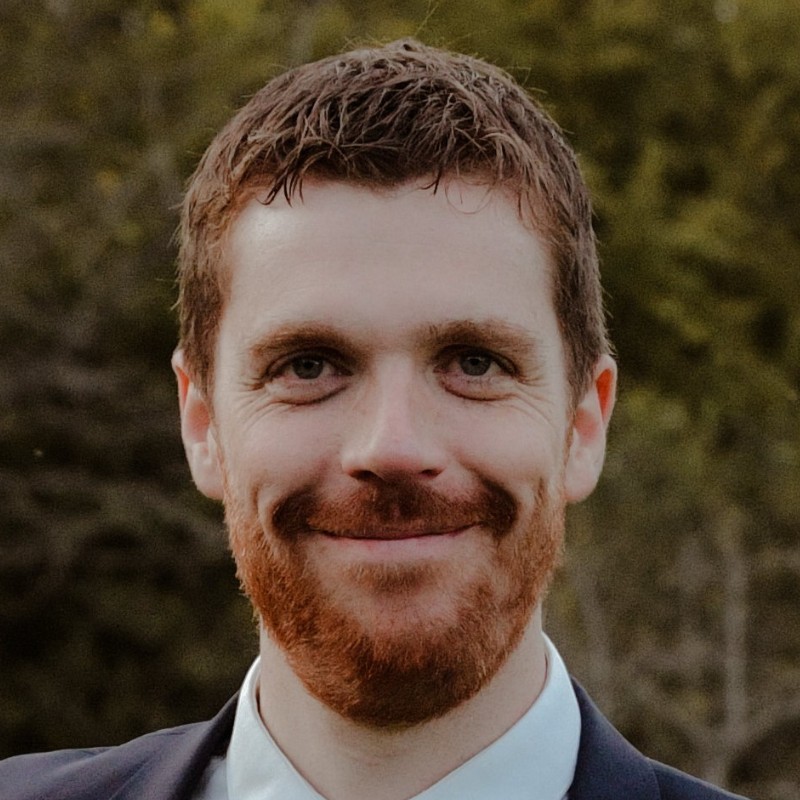 David Goupil