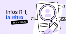 Loi sur la transparence, IA et emploi&nbsp;: les 6 infos RH clés de mars