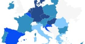 Emploi&nbsp;: la France fait-elle mieux que ses voisins européens&nbsp;?