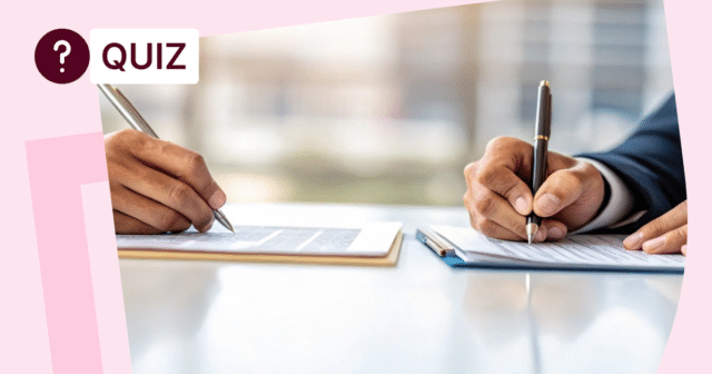 Ruptures conventionnelles : saurez-vous démêler le vrai du faux ?