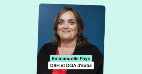 « Les projets de nos salariés nous aident à développer notre offre »