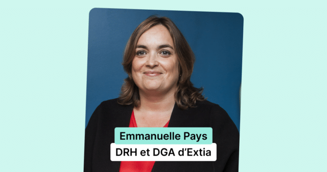 « Les projets de nos salariés nous aident à développer notre offre »