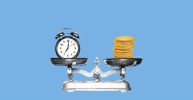 Les candidats placent l&rsquo;équilibre de vie devant la rémunération