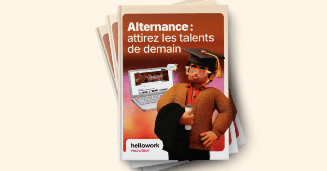 Alternance&nbsp;: attirez les talents de demain
